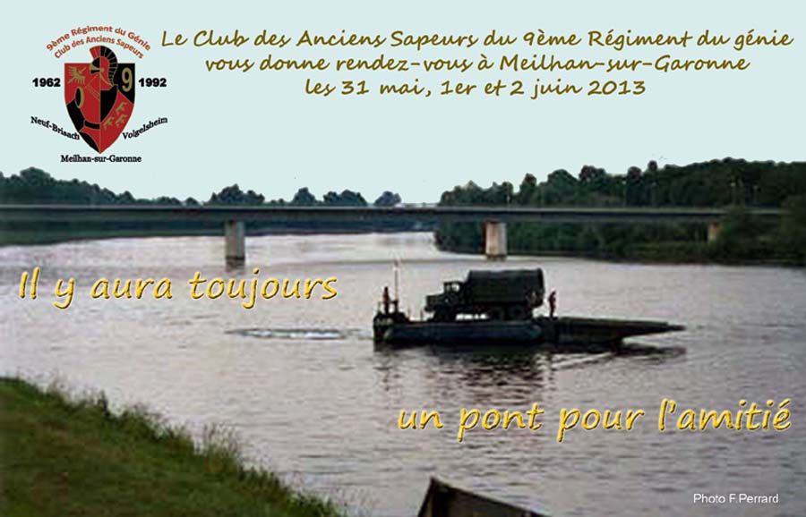 Rendez-vous &agrave; Meilhan-sur-Garonne