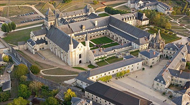 A la d&eacute;couverte du s&eacute;jour &agrave; Angers