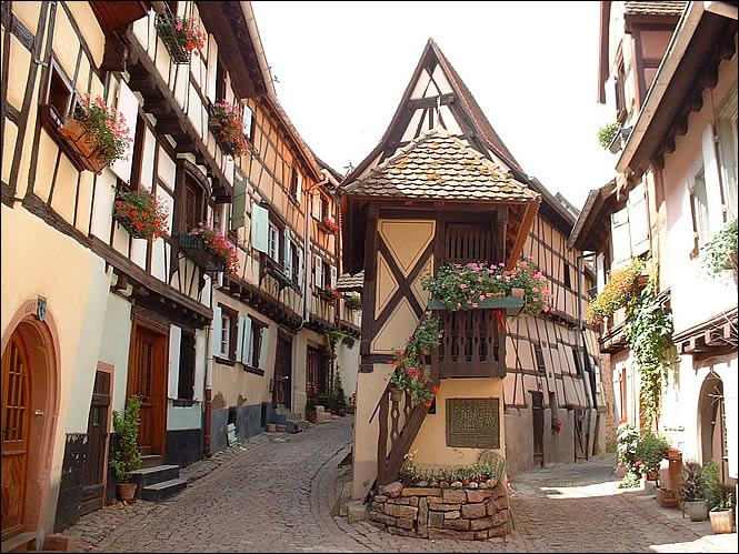 Eguisheim