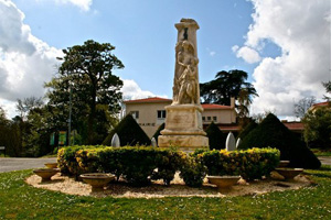 Meilhan sur Garonne