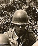 Patrick Topaloff au champ de tir de Wolgantzen
