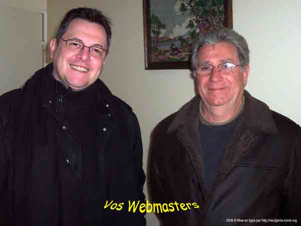 Webmasters