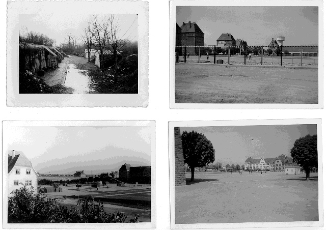 caserne en65