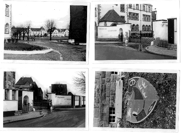le quartier en 65