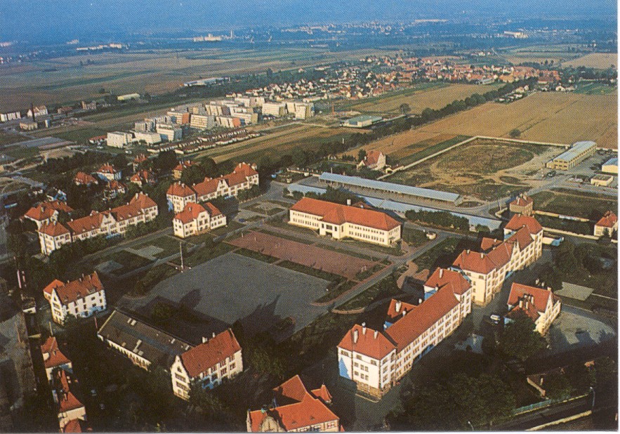 vue plus large